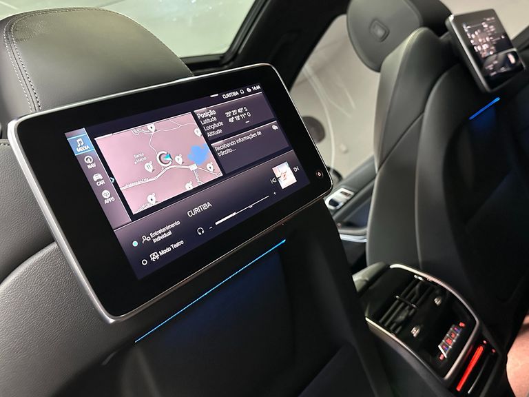 BMW X5 XDRIVE 45e 3.0 M.Sport  Aut. (Híb.)