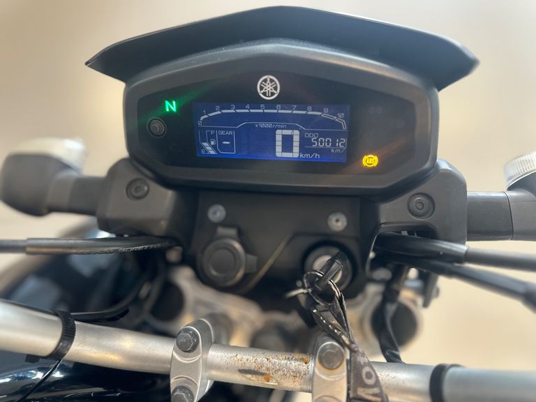 YAMAHA XTZ 150 CROSSER S FLEX