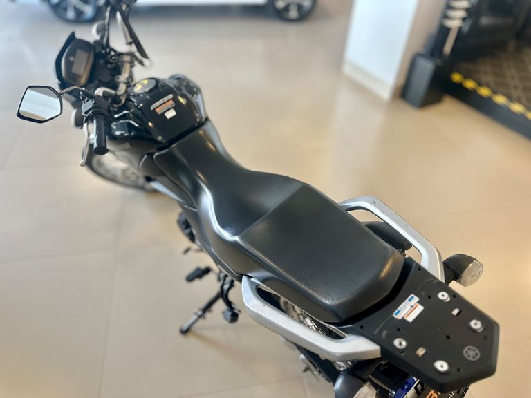 YAMAHA XTZ 150 CROSSER S FLEX