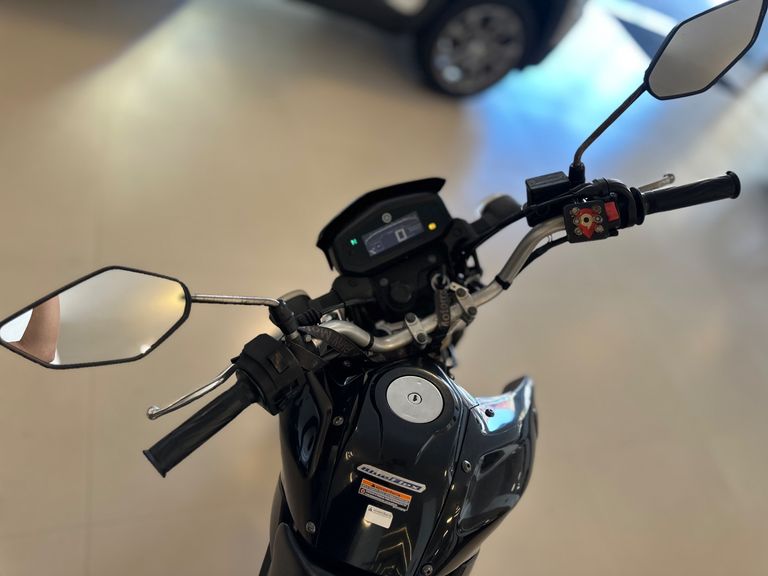 YAMAHA XTZ 150 CROSSER S FLEX