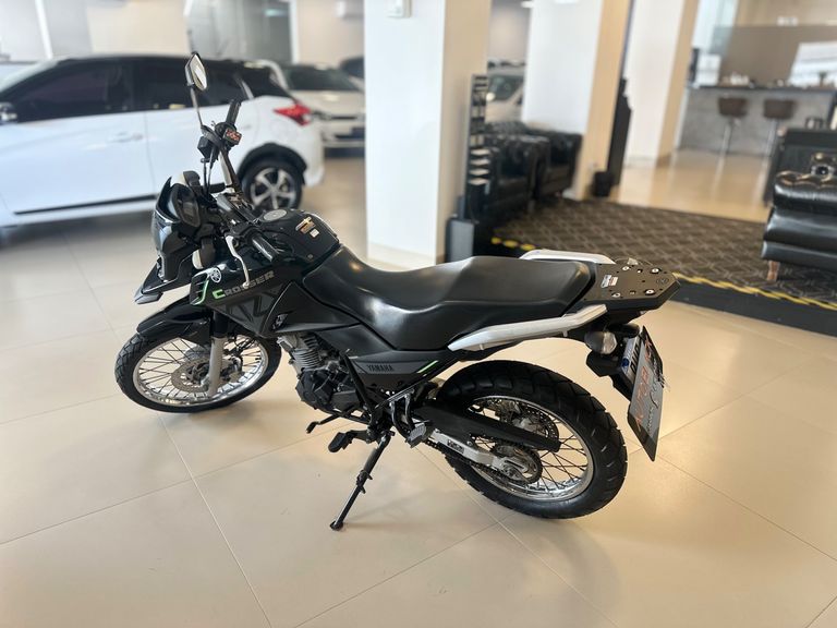 YAMAHA XTZ 150 CROSSER S FLEX