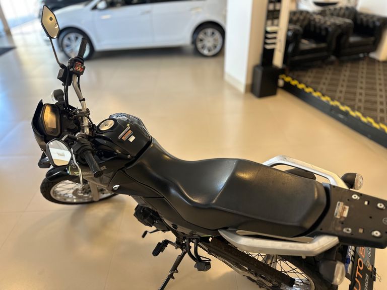 YAMAHA XTZ 150 CROSSER S FLEX