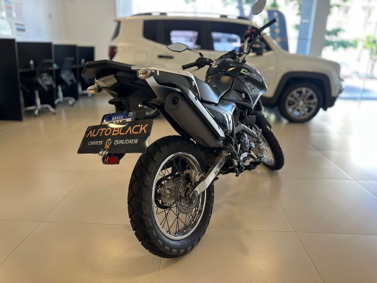 YAMAHA XTZ 150 CROSSER S FLEX