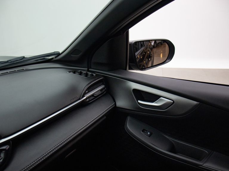 Fiat Fastback Impetus 1.0 200 T. Flex Aut