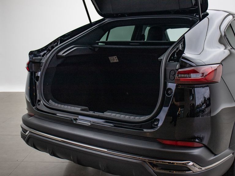 Fiat Fastback Impetus 1.0 200 T. Flex Aut