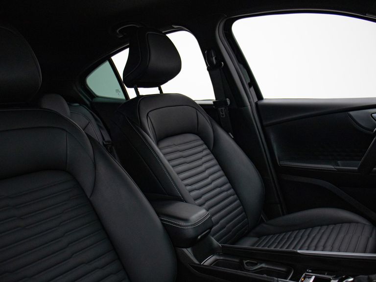 Fiat Fastback Impetus 1.0 200 T. Flex Aut