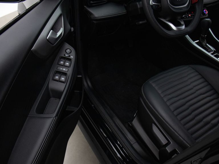 Fiat Fastback Impetus 1.0 200 T. Flex Aut