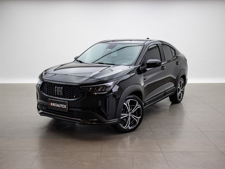 Fiat Fastback Impetus 1.0 200 T. Flex Aut