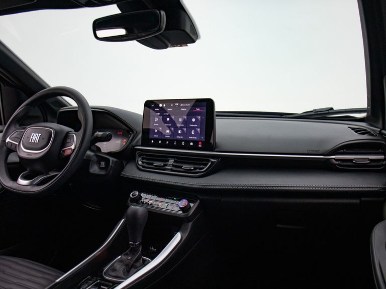 Fiat Fastback Impetus 1.0 200 T. Flex Aut