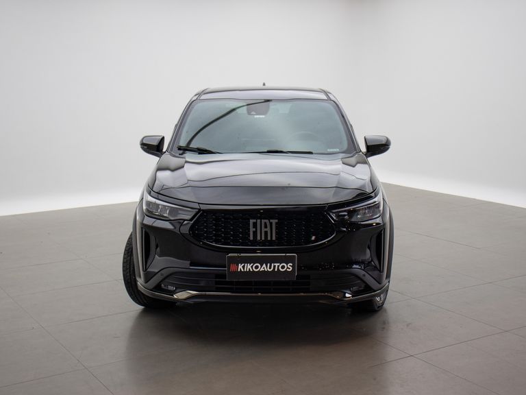 Fiat Fastback Impetus 1.0 200 T. Flex Aut