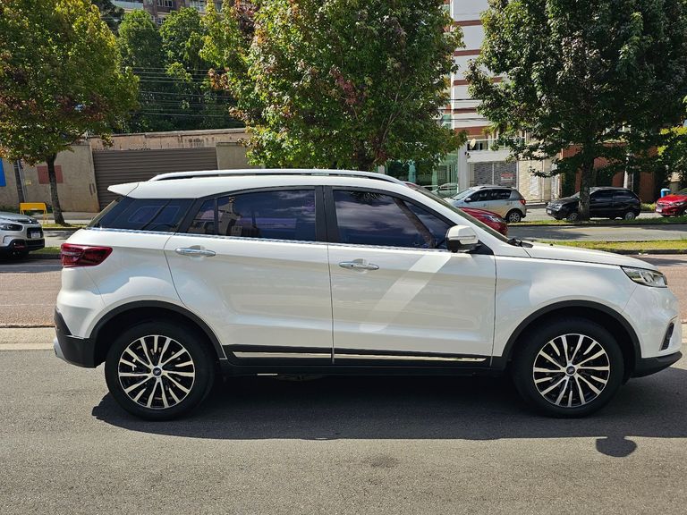 Ford TERRITORY Titanium 1.5 GTDi EcoBo. Aut.