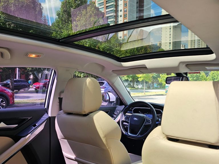 Ford TERRITORY Titanium 1.5 GTDi EcoBo. Aut.