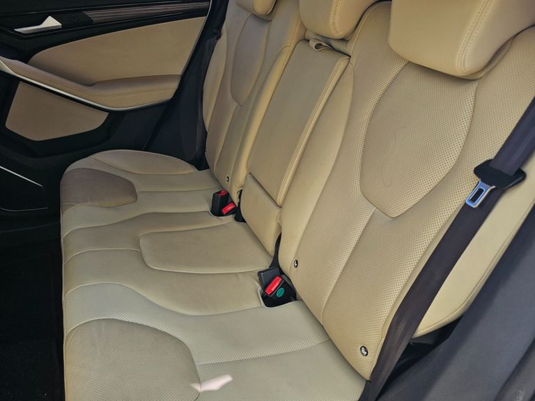 Ford TERRITORY Titanium 1.5 GTDi EcoBo. Aut.