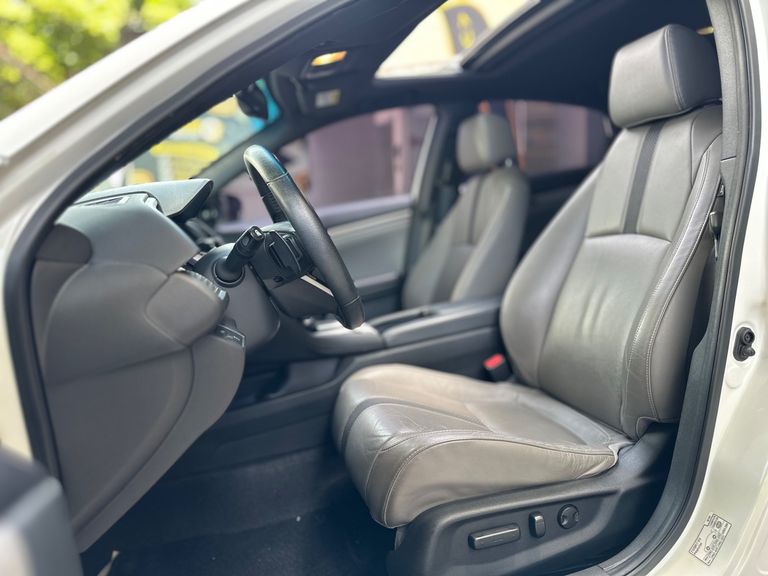 Honda Civic Sedan TOURING 1.5 Turbo 16V Aut.4p