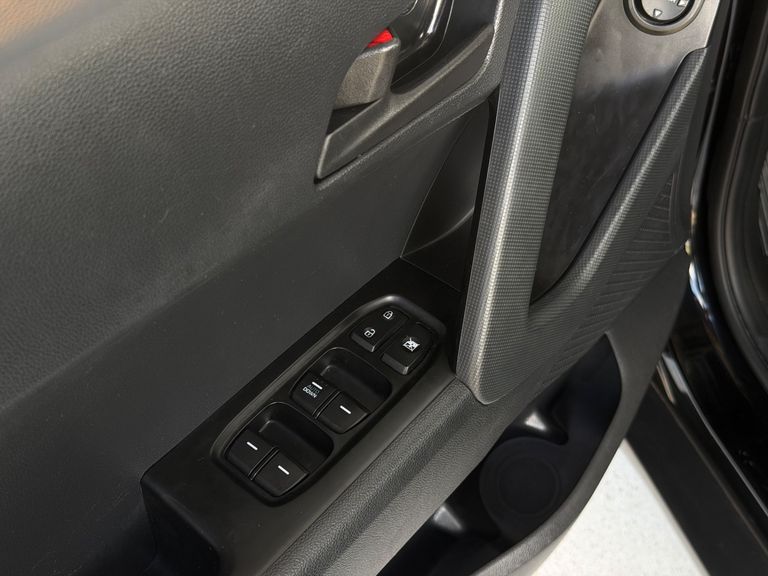 Hyundai Creta Attitude 1.6 16V Flex Aut.