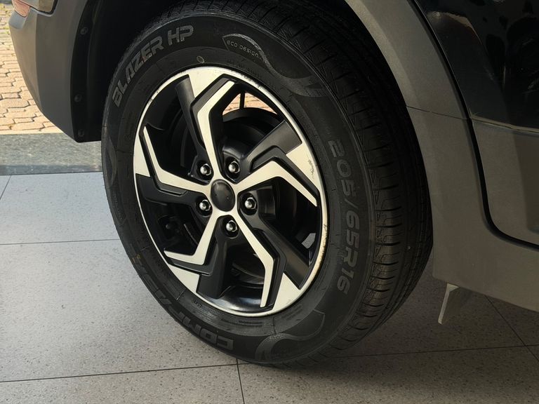 Hyundai Creta Attitude 1.6 16V Flex Aut.