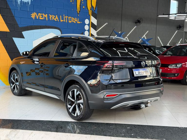 VolksWagen Nivus Highline 1.0 200 TSI Flex Aut.