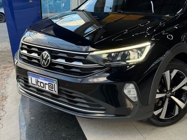 VolksWagen Nivus Highline 1.0 200 TSI Flex Aut.