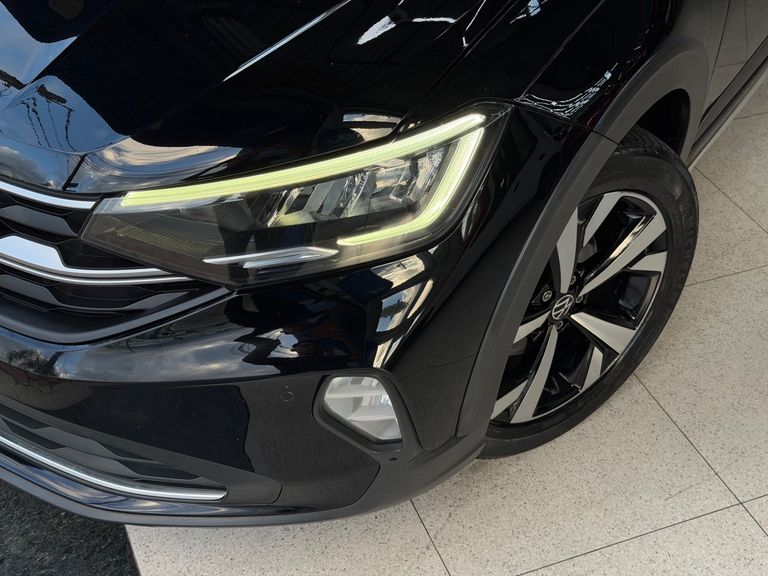 VolksWagen Nivus Highline 1.0 200 TSI Flex Aut.