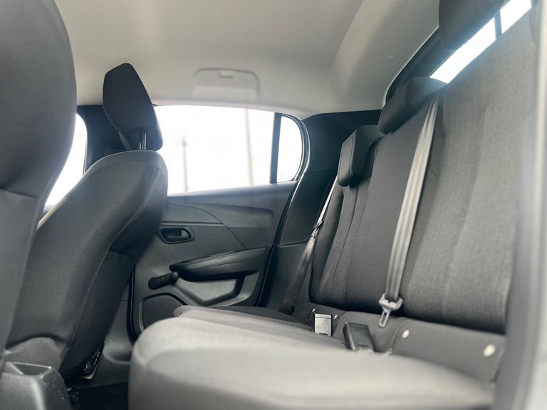 Peugeot 208 Like 1.0 Flex 6V 5p Mec.