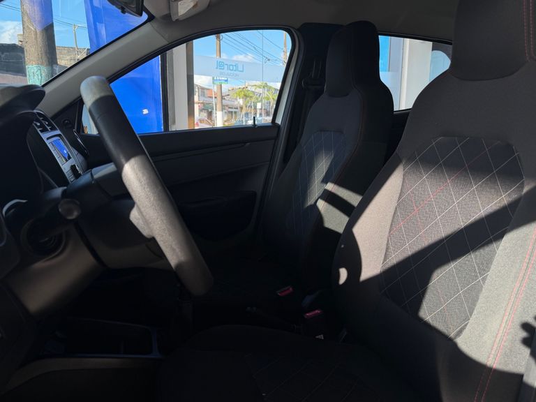 Renault KWID Zen 1.0 Flex 12V 5p Mec.