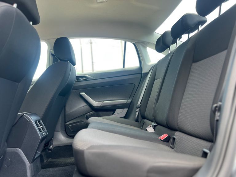 VolksWagen VIRTUS 1.6 MSI Flex 16V 4p Aut.