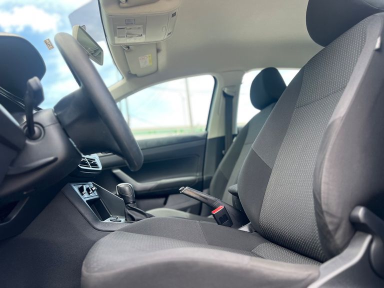 VolksWagen VIRTUS 1.6 MSI Flex 16V 4p Aut.