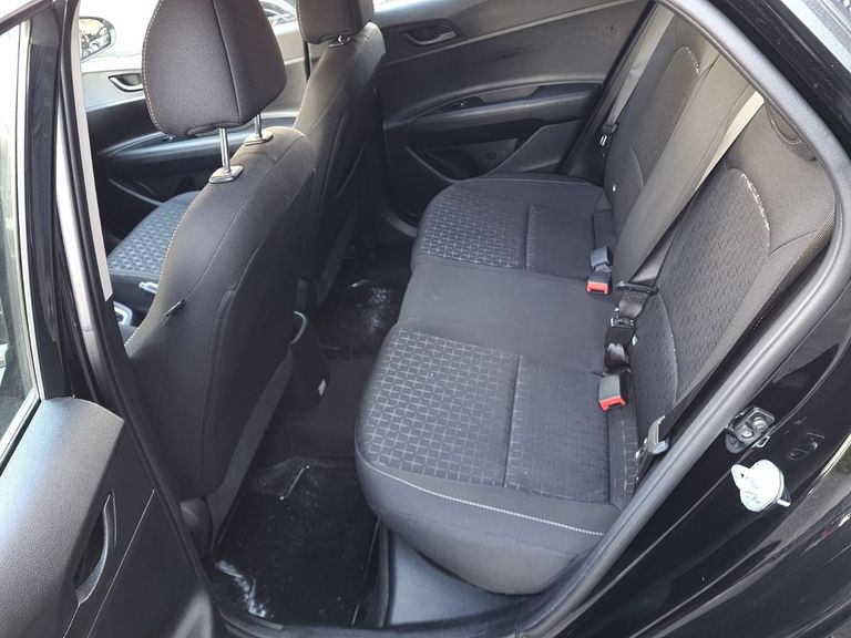 Hyundai HB20 Comf. Plus Tech 1.0 TB Flex 12V Aut