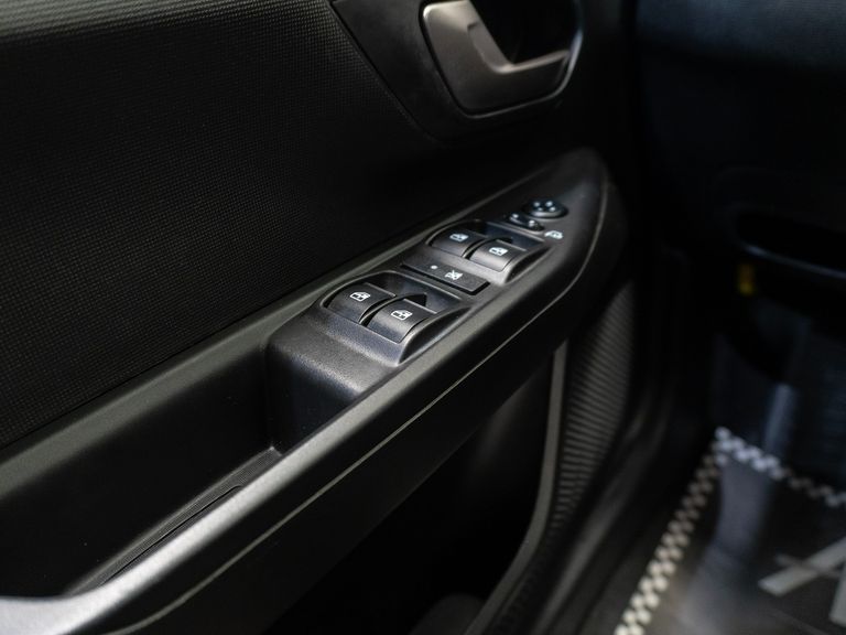 Fiat Strada Ranch 1.3 Flex 8V CD Aut.