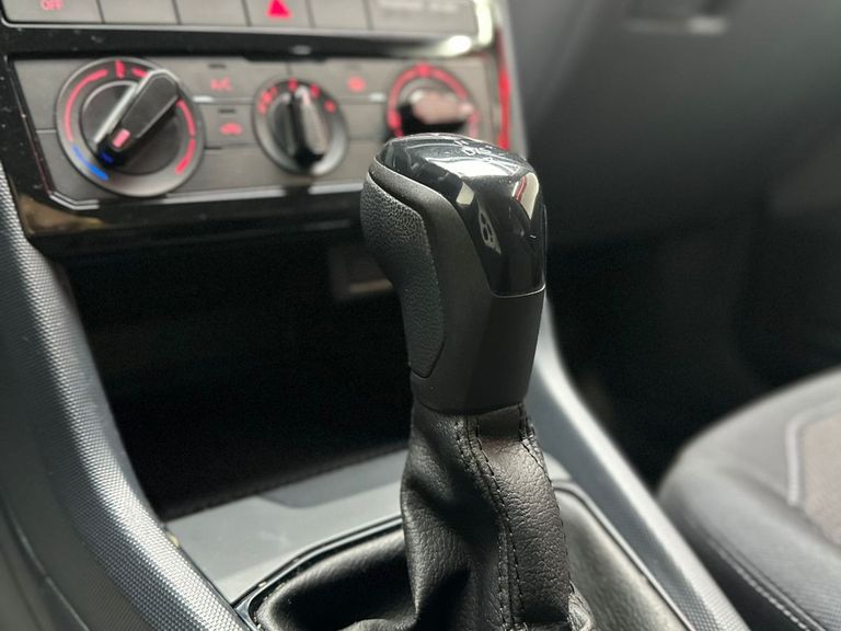 VolksWagen T-Cross Sense 200 TSI 1.0 Flex 5p Aut.