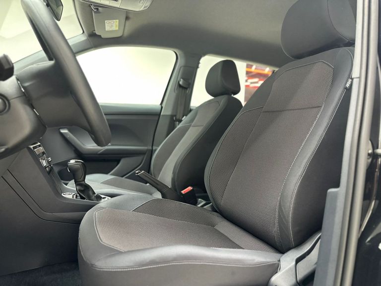 VolksWagen T-Cross Sense 200 TSI 1.0 Flex 5p Aut.