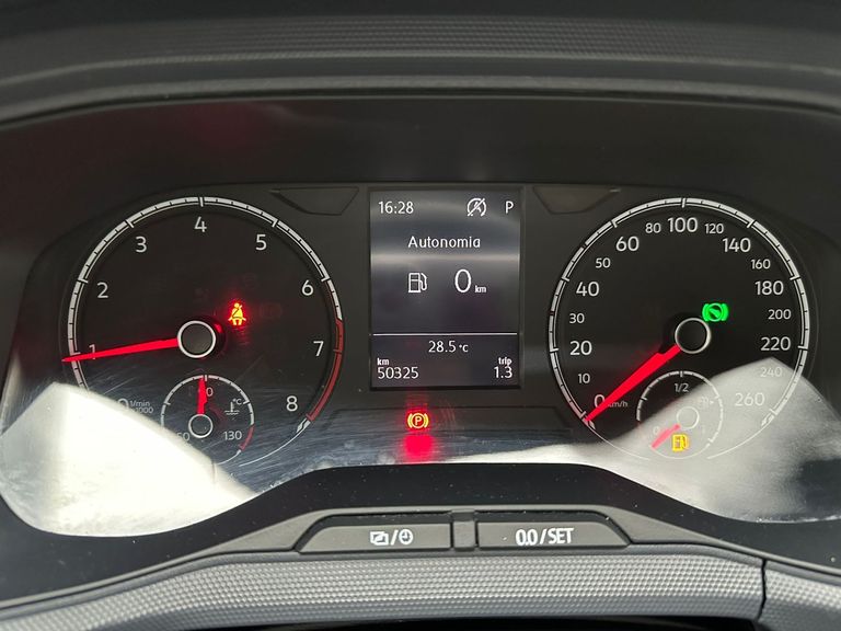 VolksWagen T-Cross Sense 200 TSI 1.0 Flex 5p Aut.