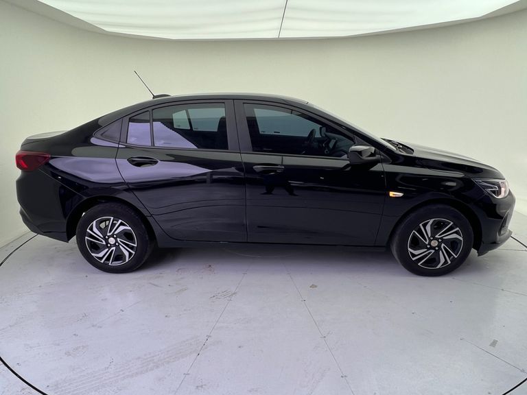 Chevrolet ONIX SEDAN Plus LT 1.0 12V TB Flex Mec.