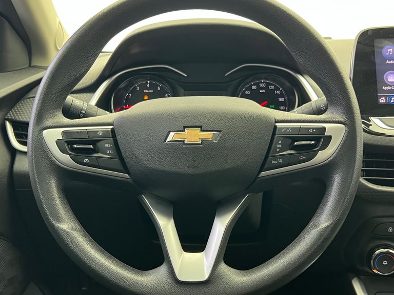 Chevrolet ONIX SEDAN Plus LT 1.0 12V TB Flex Mec.