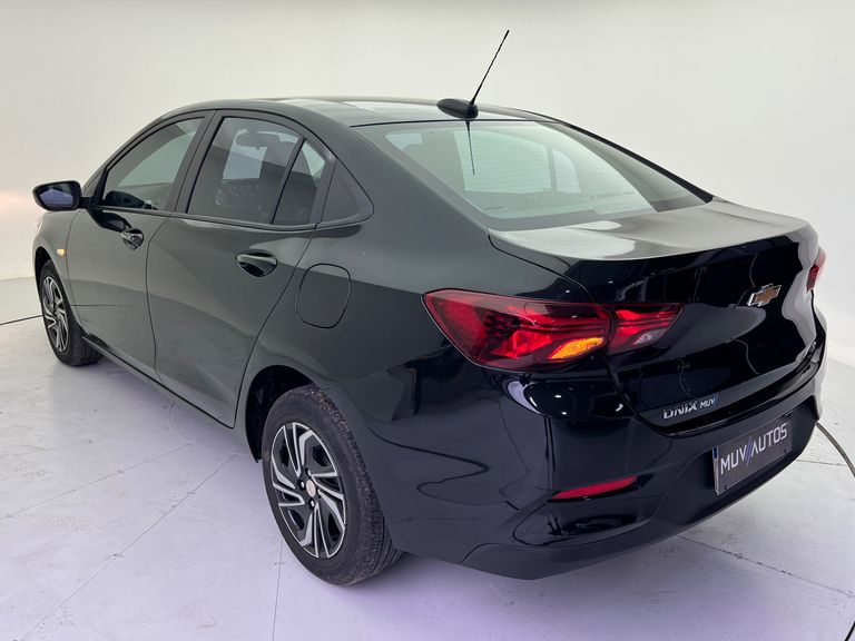 Chevrolet ONIX SEDAN Plus LT 1.0 12V TB Flex Mec.