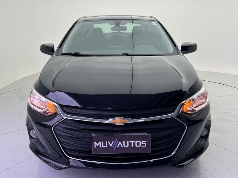 Chevrolet ONIX SEDAN Plus LT 1.0 12V TB Flex Mec.