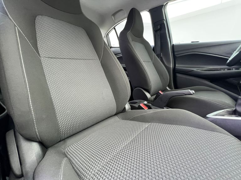 Chevrolet ONIX SEDAN Plus LT 1.0 12V TB Flex Mec.