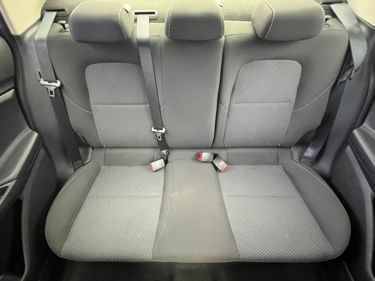 Chevrolet ONIX SEDAN Plus LT 1.0 12V TB Flex Mec.