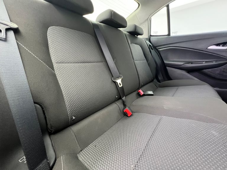 Chevrolet ONIX SEDAN Plus LT 1.0 12V TB Flex Mec.