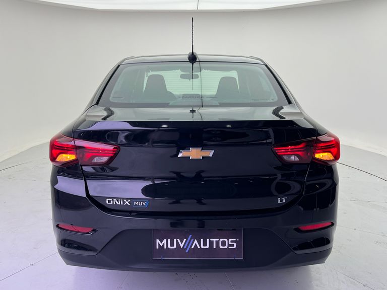 Chevrolet ONIX SEDAN Plus LT 1.0 12V TB Flex Mec.