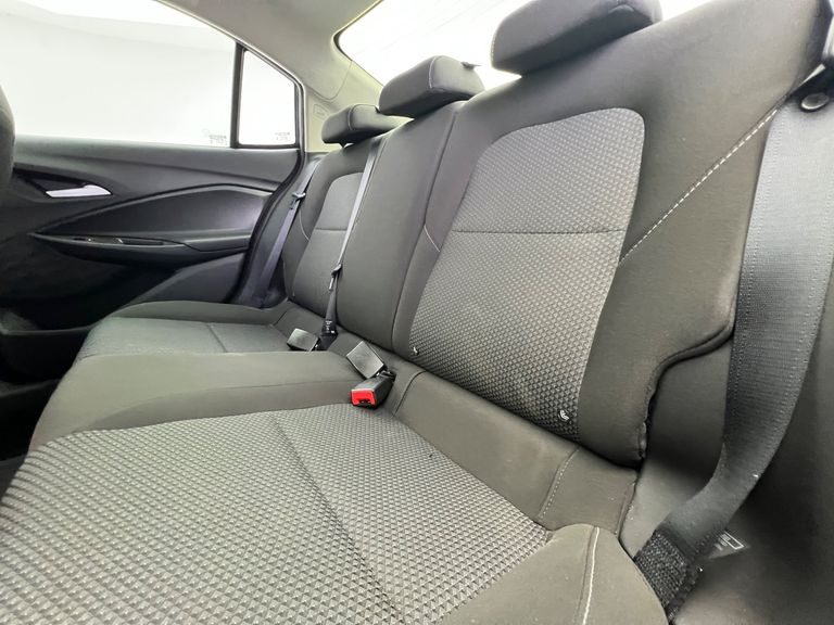 Chevrolet ONIX SEDAN Plus LT 1.0 12V TB Flex Mec.