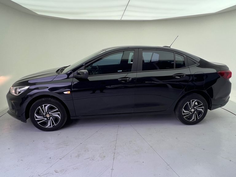 Chevrolet ONIX SEDAN Plus LT 1.0 12V TB Flex Mec.