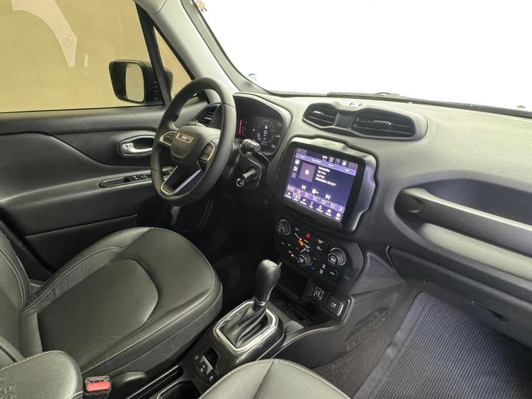 Jeep Renegade Long. T270 1.3 TB 4x2 Flex Aut.