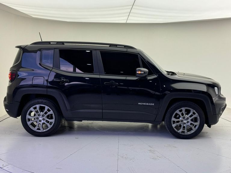 Jeep Renegade Long. T270 1.3 TB 4x2 Flex Aut.