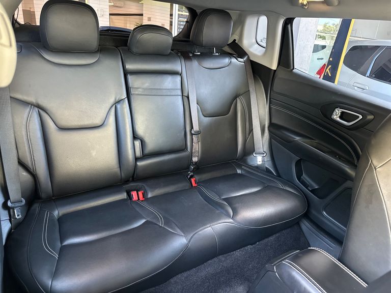 Jeep COMPASS SPORT T270 1.3 TB 4x2 Flex Aut.