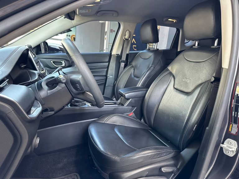 Jeep COMPASS SPORT T270 1.3 TB 4x2 Flex Aut.