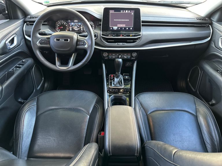 Jeep COMPASS SPORT T270 1.3 TB 4x2 Flex Aut.