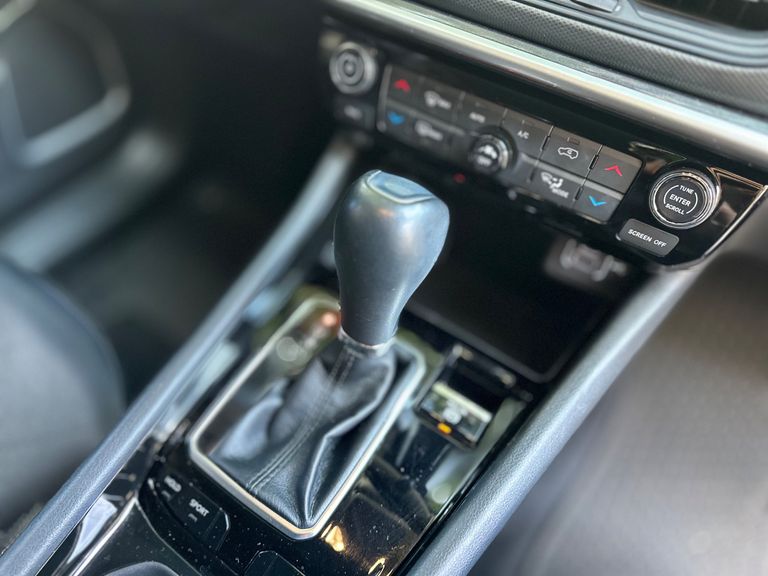 Jeep COMPASS SPORT T270 1.3 TB 4x2 Flex Aut.