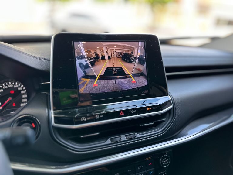 Jeep COMPASS SPORT T270 1.3 TB 4x2 Flex Aut.