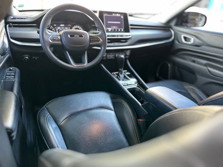 Jeep COMPASS SPORT T270 1.3 TB 4x2 Flex Aut.